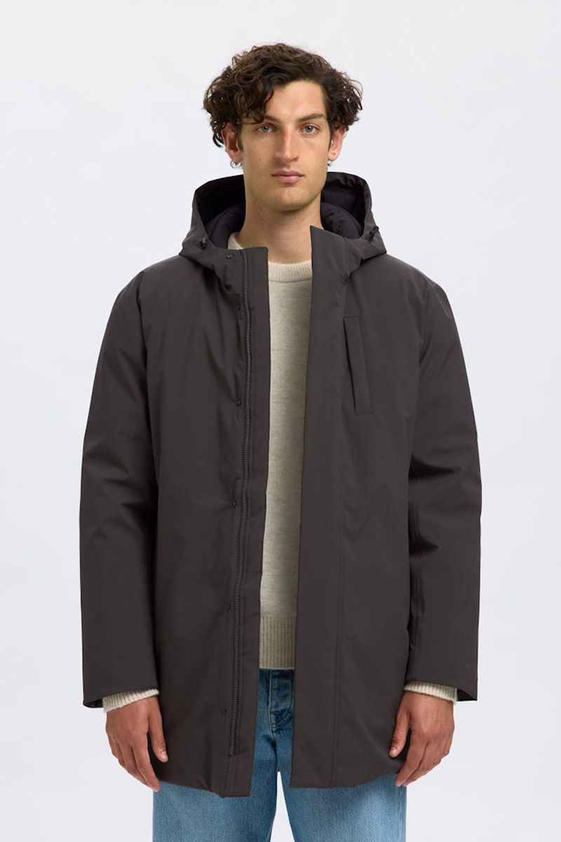 16097820 SLHFRANKLIN PARKA