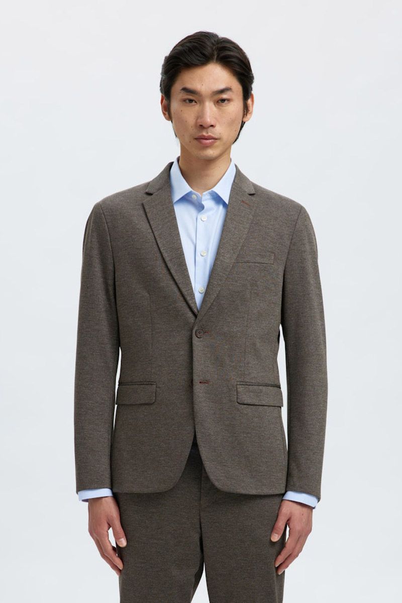 16091298 SLHSLIM-AITOR BLAZER