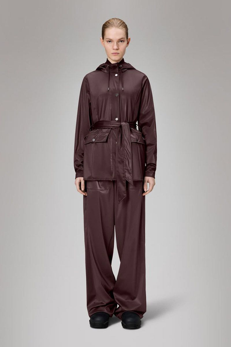 12100 CURVE JACKET W3