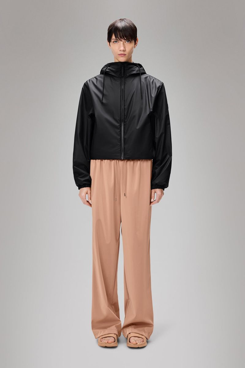 15780 LOHJA SHORT INS.JACKET
