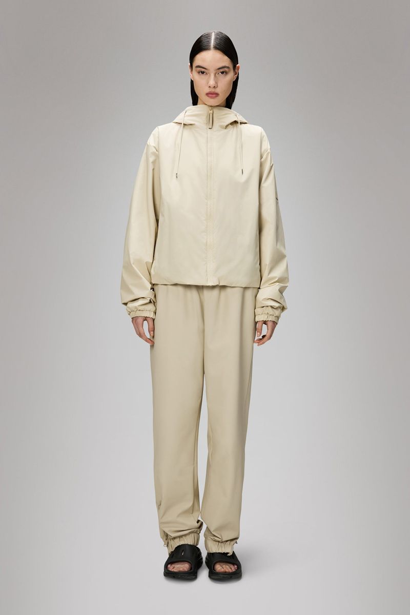15780 LOHJA SHORT INS.JACKET