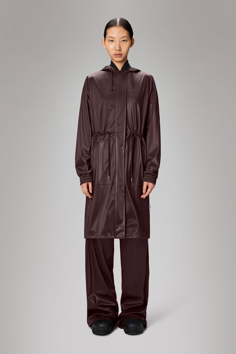 18550 STRING W PARKA