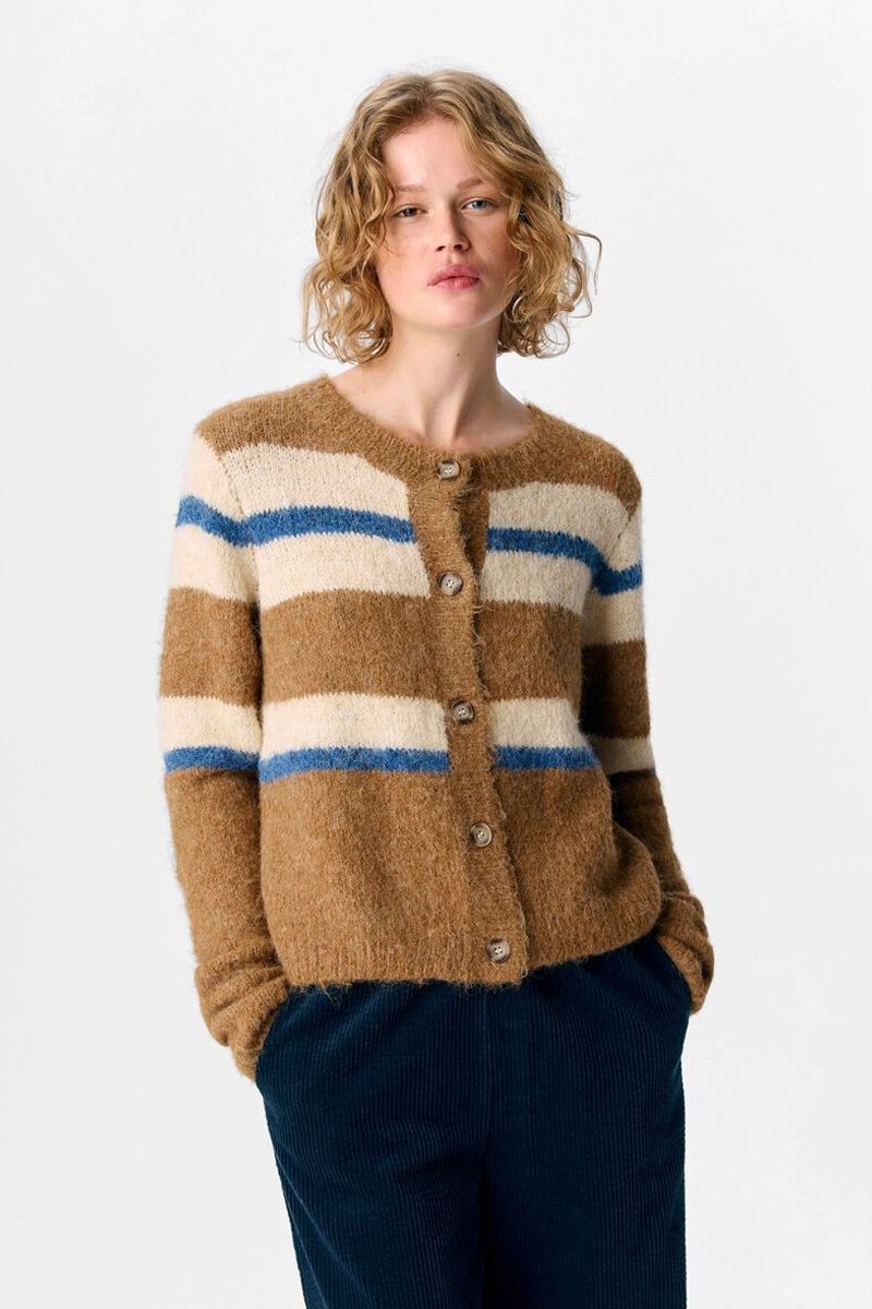 23047714 OBJGALIA CARDIGAN