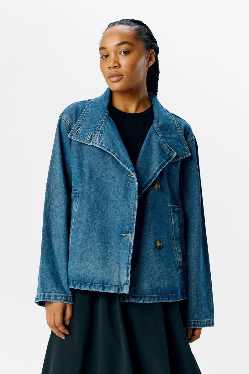 23046378 OBJTILLA JACKET