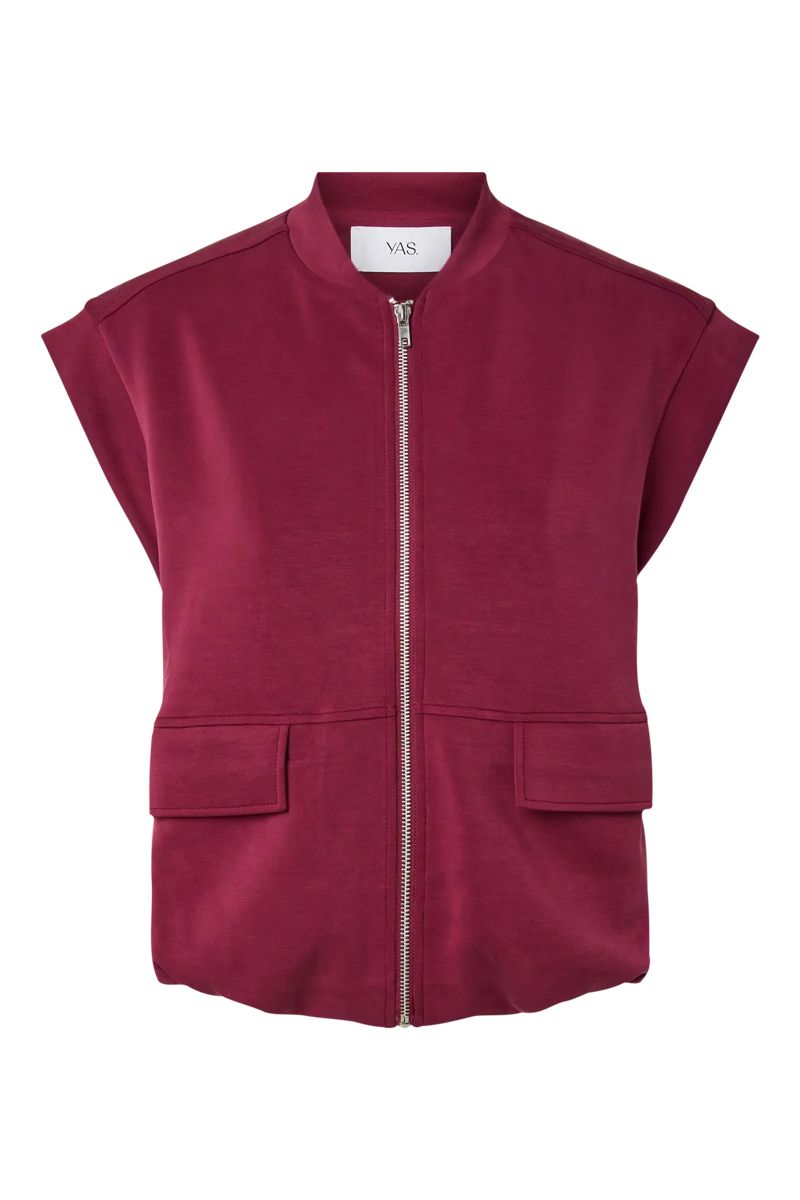 26041199 YASCOZE VEST