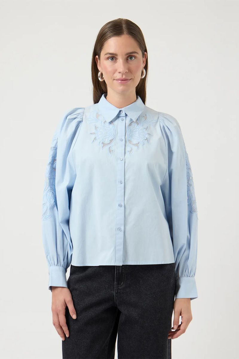 26039303 YASZIMIA SHIRT
