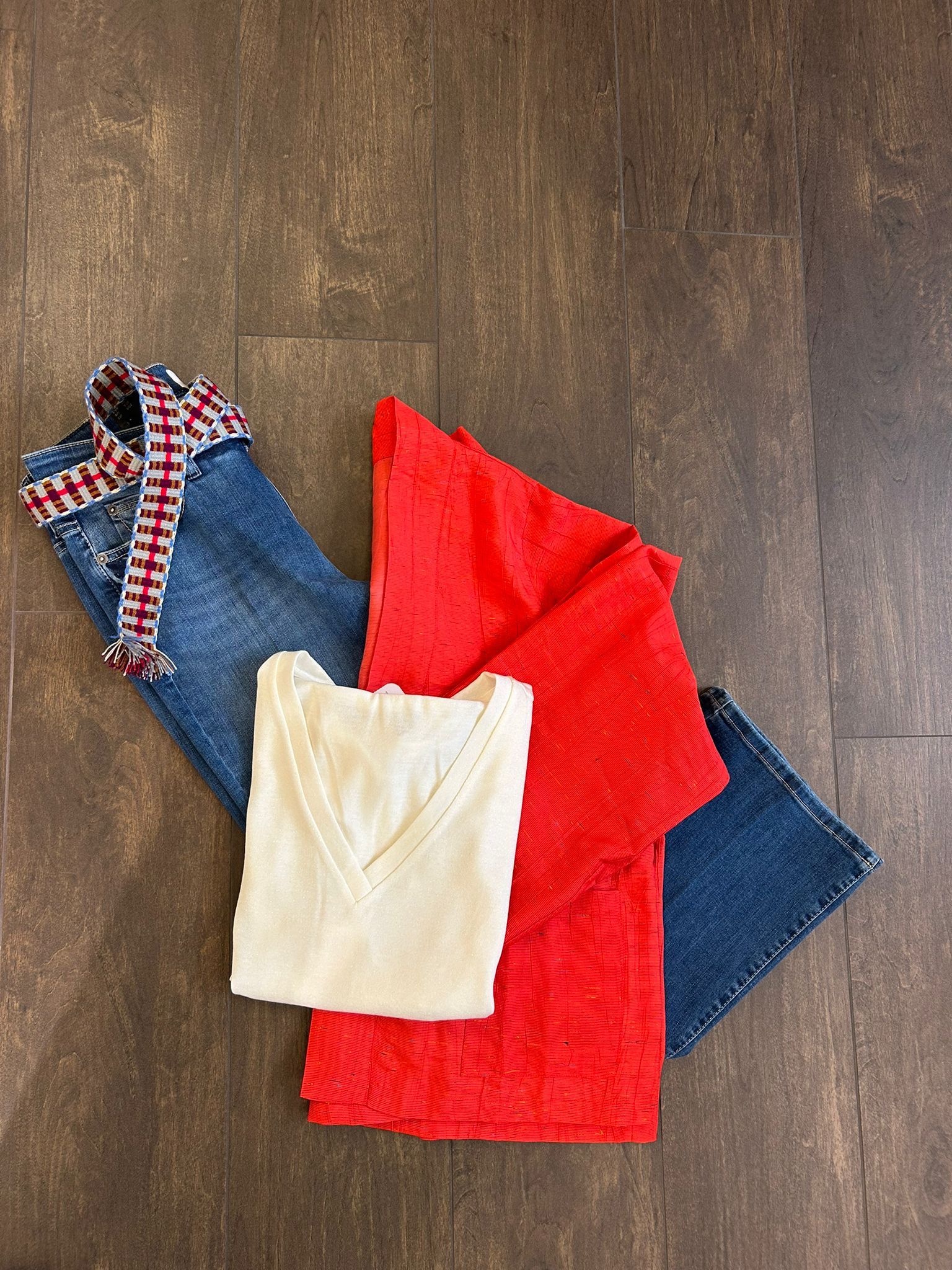 SS '26 - Look 25