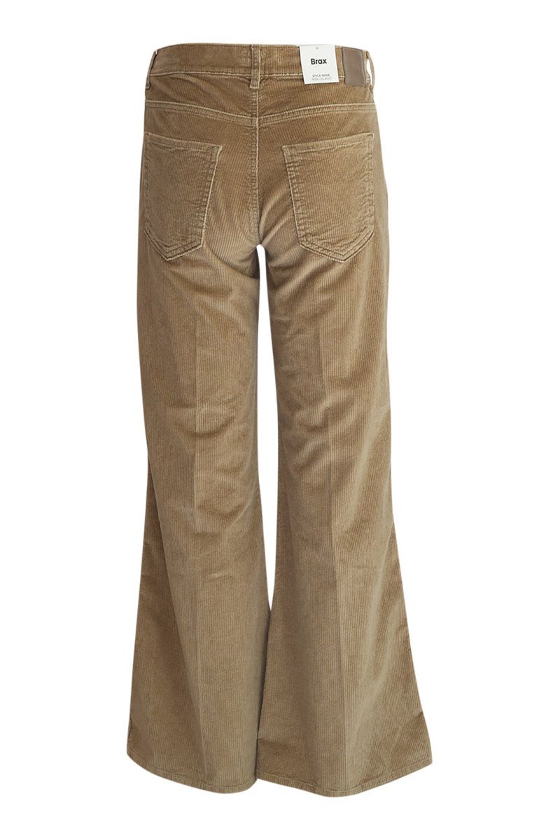 Brax dames broeken breed maine 09117620