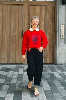 AW '26 - Look 260825