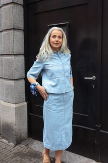 SS '26 - Look 11