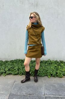 AW '26 - Look 260901