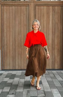 AW '26 - Look 260902