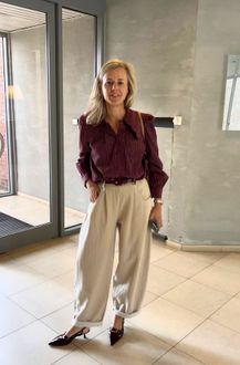 AW '26 - Look 260903